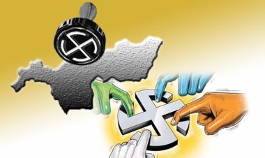 ଝାରସୁଗୁଡ଼ା ଉପନିର୍ବାଚନ ମଇଦାନରେ ରହିଲେ ୯ ଜଣ ପ୍ରାର୍ଥୀ