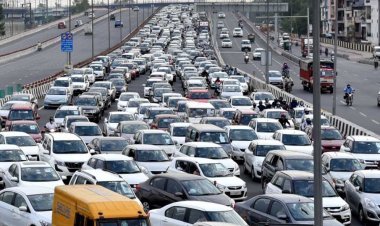 ଦିଲ୍ଲୀ ପରିବହନ ବିଭାଗର ବଡ଼ କାର୍ଯ୍ୟାନୁଷ୍ଠାନ 