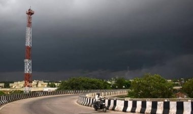 ମେ ୫ ଯାଏଁ ଆଶ୍ୱସ୍ତି, ବୃଦ୍ଧି ପାଇବନି ଦିନର ତାପମାତ୍ରା