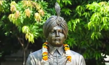 ମହାରାଜା ଶ୍ରୀ କୃଷ୍ଣଚନ୍ଦ୍ର ଗଜପତି ନାରାୟଣ ଦେବଙ୍କ ଜୟନ୍ତୀ