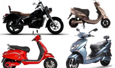 ଇଲେକ୍ଟ୍ରିକ୍ ଯାନ ଉପରେ ସବସିଡି ବୃଦ୍ଧିକଲେ ରାଜ୍ୟ ସରକାର