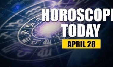 ଆଜିର ରାଶିଫଳ