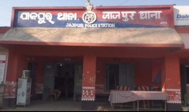 ଜମି ବାଡ଼ି ବିବାଦକୁ କେନ୍ଦ୍ରକରି ଆକ୍ରମଣ