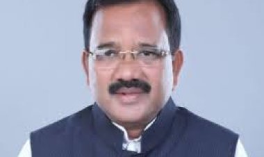 ମହାନଦୀର ସମସ୍ୟା ପାଇଁ ରାଜ୍ୟ ସରକାର ଦାୟୀ : ଦିଲୀପ ମଲ୍ଲିକ