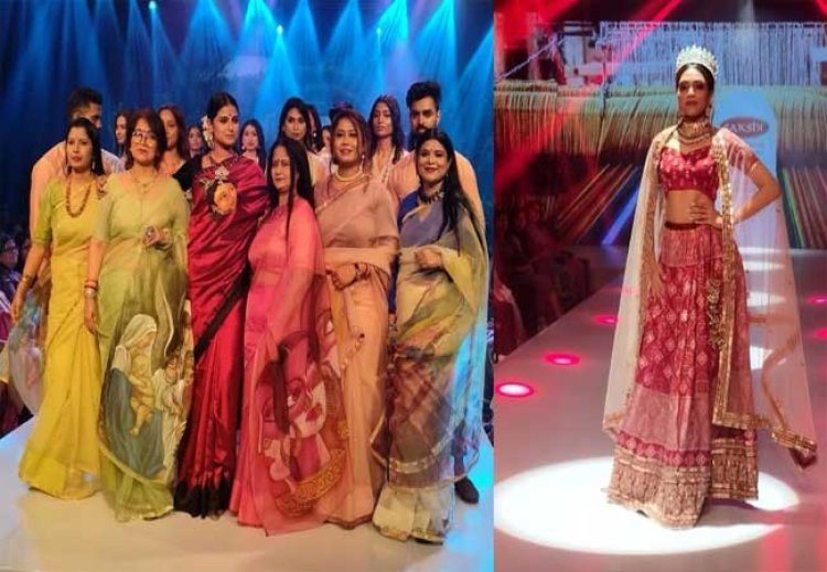ଭୁବନେଶ୍ୱର ରନୱେ ୱିକ୍: Bhubaneswar Runway week