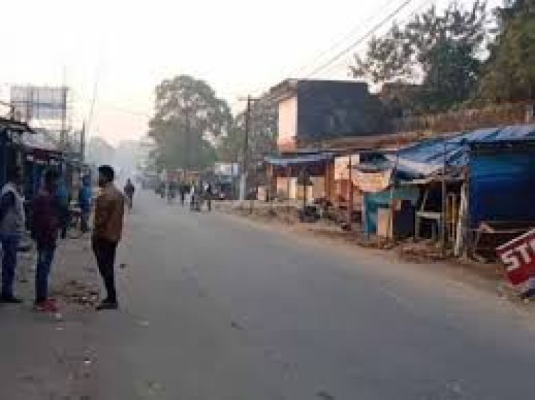 ରାଜ୍ୟର ୧୪ ଜିଲ୍ଲାରେ ଆଜି ୧୨ ଘଣ୍ଟିଆ ବନ୍ଦ ଡାକରା