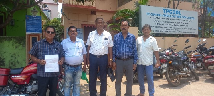 ଲୋ-ଭୋଲ୍ଟେଜ୍ ଯୋଗୁଁ ଜନସାଧାରଣ ଅସ୍ତବ୍ୟସ୍ତ