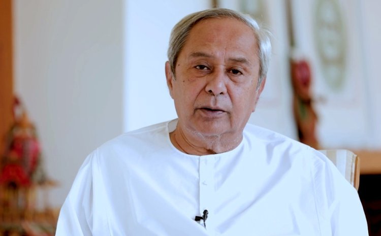 ନୀତି ଆୟୋଗ ବୈଠକରେ ଯୋଗ ଦେଲେନି ନବୀନ