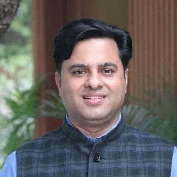 ଝାରସୁଗୁଡ଼ା ଉପନିର୍ବାଚନ: ଟଙ୍କଧର ଭାଜପା ପ୍ରାର୍ଥୀ