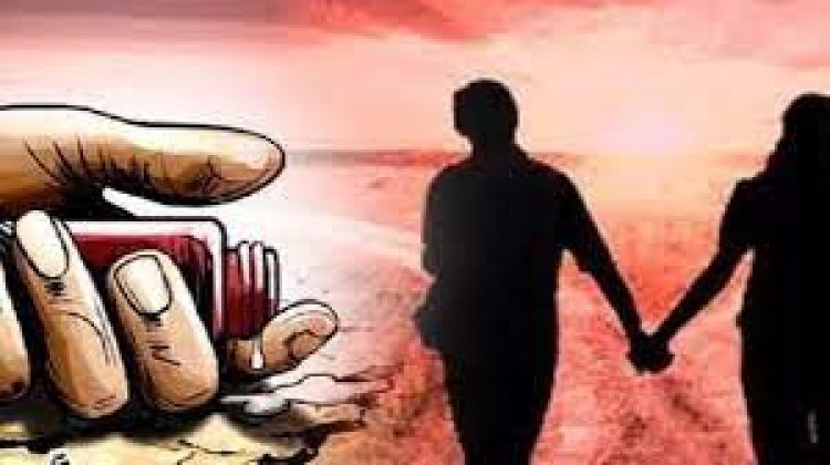 ପୁଣି ପ୍ରେମ ପାଇଁ ଜୀବନ ହାରିଲେ ଯୁବକ ଯୁବତୀ