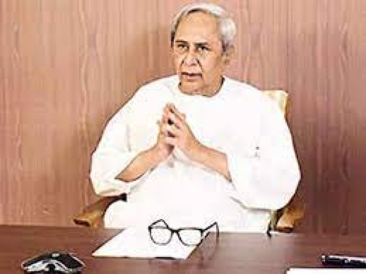କେନ୍ଦୁଝର ଦୁର୍ଘଟଣା, ୩ଲକ୍ଷ ଟଙ୍କା ସହାୟତା ଘୋଷଣା