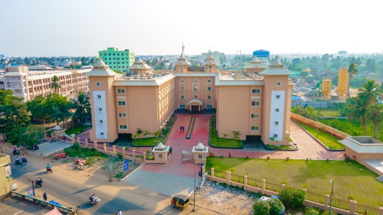ନିର୍ମିତ ହୋଇଛି ଶ୍ରୀ ପୁରୁଷୋତ୍ତମ ଭକ୍ତ ନିବାସ
