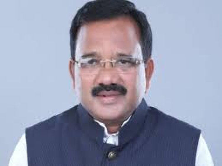 ମହାନଦୀର ସମସ୍ୟା ପାଇଁ ରାଜ୍ୟ ସରକାର ଦାୟୀ : ଦିଲୀପ ମଲ୍ଲିକ