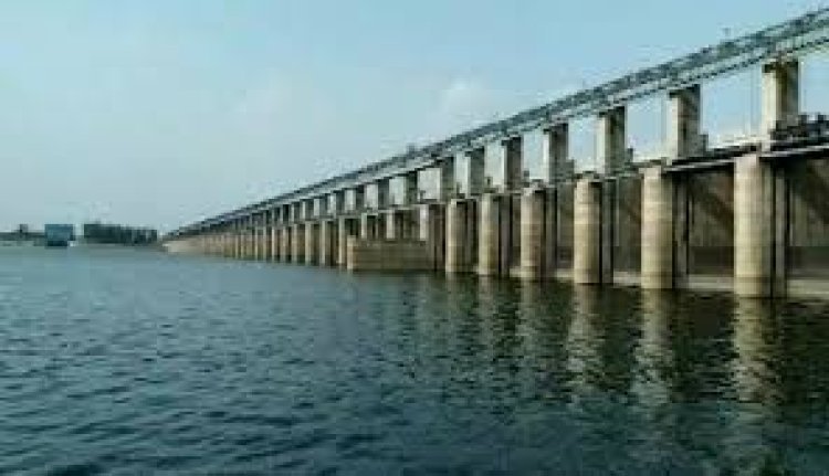 ଛତିଶଗଡ଼ରେ ମହାନଦୀ ଟ୍ରିବ୍ୟୁନାଲ ଟିମ୍