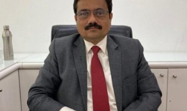 ବ୍ୟାଙ୍କ ଅଫ ବରୋଦା ମୁଖ୍ୟ ହେଲେ ଓଡ଼ିଶାର ଦେବଦତ୍ତ ଚାନ୍ଦ