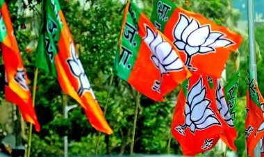 ବିଜେଡି ଗଡରେ ଫୁଟିଲା ପଦ୍ମ