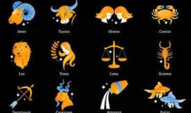 ଆଜିର ରାଶିଫଳ