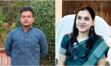 ଚର୍ଚ୍ଚାରେ ଆଉ ଦୁଇ ଜିଲ୍ଲାପାଳଙ୍କ ଦ୍ୱିତୀୟ ବିବାହ