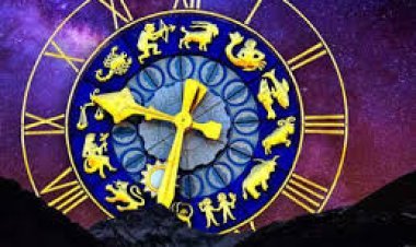 ଆଜିର ରାଶିଫଳ