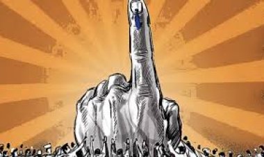 ଝାରସୁଗୁଡା ଉପ ନିର୍ବାଚନ, ଦିନ ୧୧ଟା ସୁଦ୍ଧା ୨୦.୩୮ ଶତକଡା ମତଦାନ