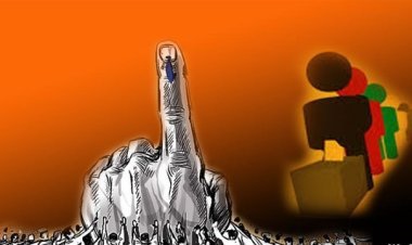 ଓଡ଼ିଶା ନିର୍ବାଚନ ତାରିଖ ଘୋଷଣା ଆସନ୍ତାକାଲି