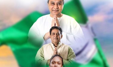 ବିଜୟ ପରେ ଦୀପାଳି ଦାସଙ୍କୁ ଅଭିନନ୍ଦନ ଜଣାଇଲେ ମୁଖ୍ୟମନ୍ତ୍ରୀ