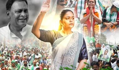 ବାପାଙ୍କ ଅଧୁରା ସ୍ୱପ୍ନ ପୂରଣ କରିବି