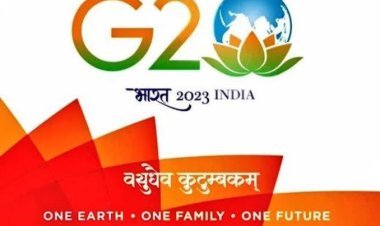 ଆଜିଠୁ ଭୁବନେଶ୍ୱରରେ ଜି-୨୦ର ଦ୍ୱିତୀୟ ବୈଠକ