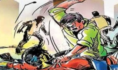 ଦାଦାବଟିକୁ ନେଇ ରାଜଧାନୀରେ ହଣାକଟା