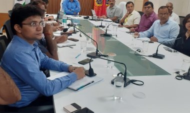 ଫେକ୍‌ ସିମ୍‌ ରୋକିବା ପାଇଁ ଗାଇଡଲାଇନ ଜାରି କଲା କ୍ରାଇମବ୍ରାଞ୍ଚ