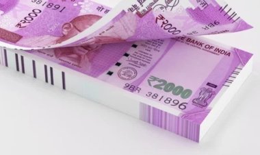 କାଲିଠାରୁ ୨ ହଜାର ଟଙ୍କିଆ ନୋଟ୍ ବଦଳାଇବା ପ୍ରକ୍ରିୟା