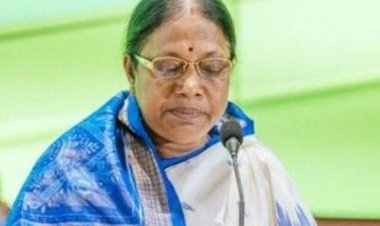 ରାଜସ୍ୱ ଓ ବିପର୍ଯ୍ୟୟ ପରିଚାଳନା ମନ୍ତ୍ରୀଙ୍କ ବର୍ଷା ସ୍ଥିତିର ସମୀକ୍ଷା