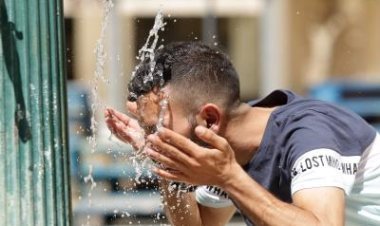 ରାଜ୍ୟରେ ଗ୍ରୀଷ୍ମ ପ୍ରବାହ : ୧୧ ସହରର ତାପମାତ୍ରା ୪୦ ଡିଗ୍ରୀ ଉପରେ , ବୌଦ୍ଧ ଉତ୍ତପ୍ତ ସହର