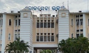 ନିର୍ବାଚନ ପାଇଁ ଅଫିସର ସ୍ତରରେ ହେବ ବଡ ଅଦଳବଦଳ