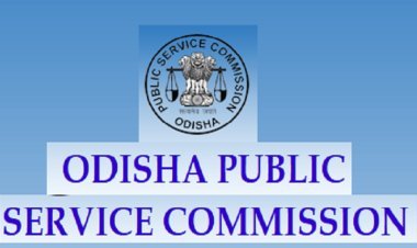 ଦୁର୍ନାମ ମୁଣ୍ଡାଉଛି OPSC