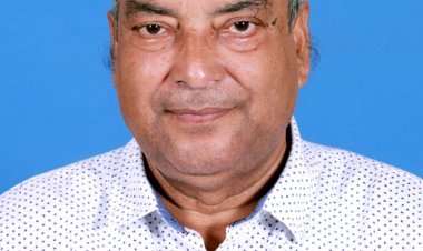 ଧର୍ମପୀଠରେ ନିଶାଦ୍ରବ୍ୟ ଖାଅନି: ଅଶ୍ୱିନୀ ପାତ୍ର