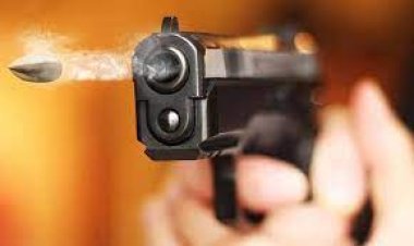 ଶିମିଳିପାଳରେ ବନରକ୍ଷୀଙ୍କୁ ଗୁଳି କରି ହତ୍ୟା ଘଟଣା: ୧୦ ଚିହ୍ନଟ