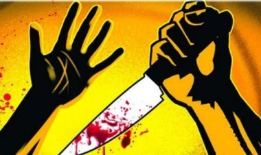 ବାଲେଶ୍ୱରରେ ଭୁଜାଲି ମାଡ