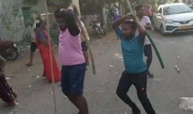 ମୁଣ୍ଡଳି ଟୋଲ୍ ଗେଟ୍ ବନ୍ଦ