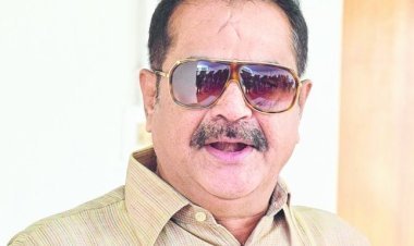 ନବଦାସ ହତ୍ୟା ଏକ ପ୍ଲାନ ମର୍ଡର: ତାରା