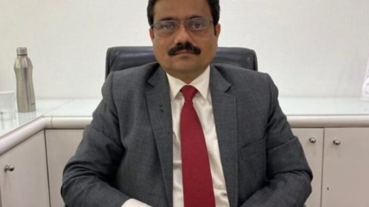 ବ୍ୟାଙ୍କ ଅଫ ବରୋଦା ମୁଖ୍ୟ ହେଲେ ଓଡ଼ିଶାର ଦେବଦତ୍ତ ଚାନ୍ଦ
