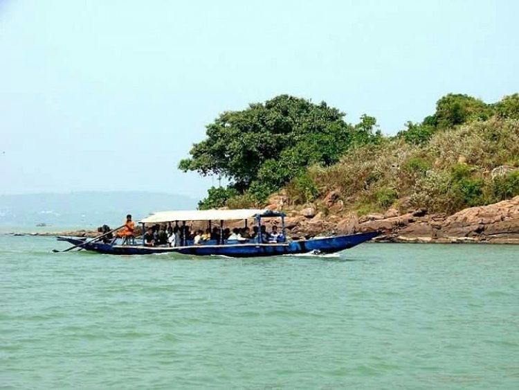 ଚିଲିକାରେ ଚାଲିବ ସୋଲାର ବୋଟ୍