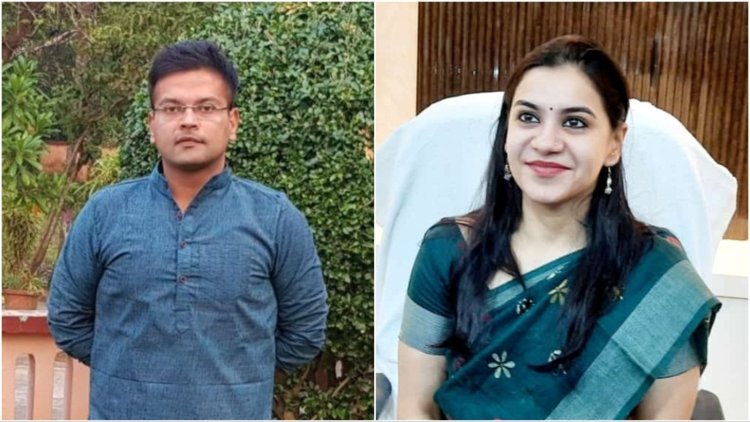 ଚର୍ଚ୍ଚାରେ ଆଉ ଦୁଇ ଜିଲ୍ଲାପାଳଙ୍କ ଦ୍ୱିତୀୟ ବିବାହ