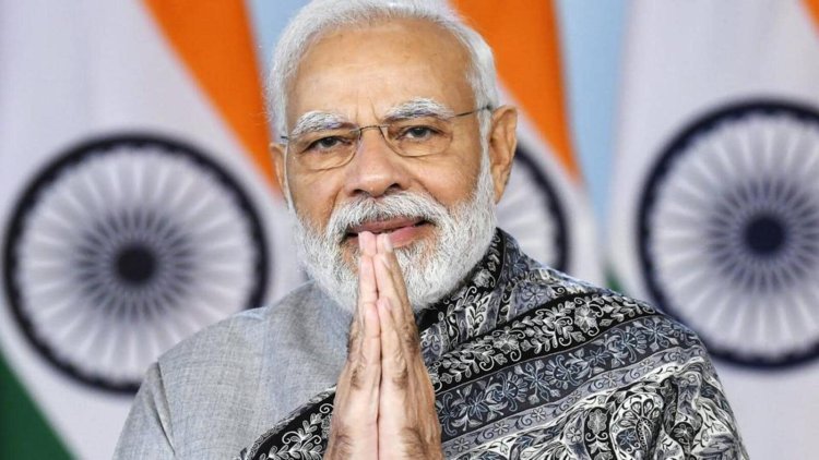 ଆଜି ପ୍ରଧାନମନ୍ତ୍ରୀ ମୋଦୀଙ୍କ ୭୩ତମ ଜନ୍ମଦିନ