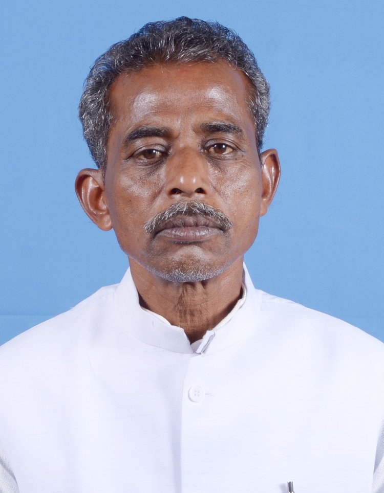 ପୂର୍ବତନ ବିଧାୟକ ସନାତନ ମହାକୁଡ଼ଙ୍କ ଘରେ ଆୟକର ରେଡ୍