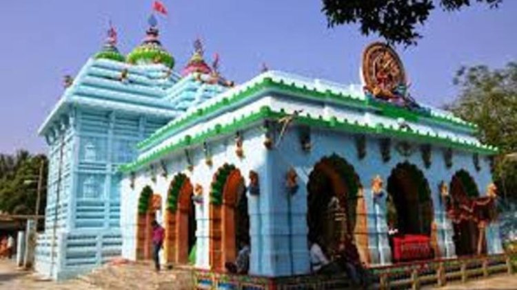 ବାଣ ଫୁଟି ୮ ଆହତ, ମେଡିକାଲରେ ଭର୍ତ୍ତି