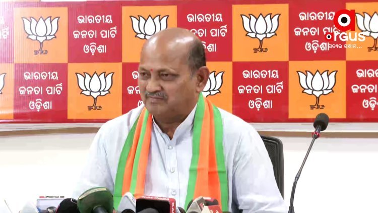 ଉପନିର୍ବାଚନକୁ ସାଧାରଣ ନିର୍ବାଚନ ସହ ତୁଳନା କରିବା ଅନୁଚିତ: ମନମୋହନ