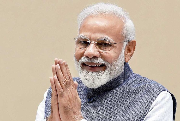 ରଜ ପର୍ବ ଅବସରରେ ଓଡ଼ିଶାବାସୀଙ୍କୁ ଶୁଭେଚ୍ଛା ଜଣାଇଲେ ପ୍ରଧାନମନ୍ତ୍ରୀ