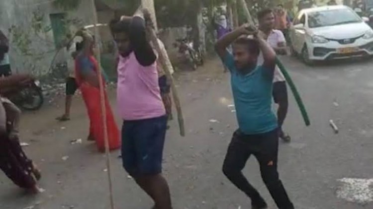 ମୁଣ୍ଡଳି ଟୋଲ୍ ଗେଟ୍ ବନ୍ଦ