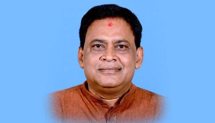 ନବଦାସଙ୍କ ମୃତ୍ୟୁକୁ ପୂରିଲା ବର୍ଷେ